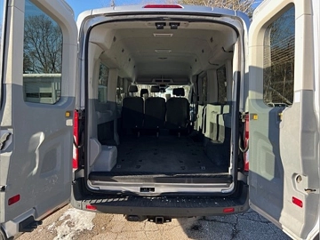 Picture of 2015 Ford Transit 350 Passenger Van