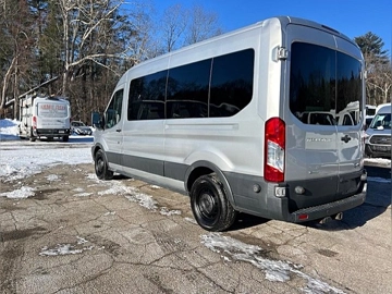 Picture of 2015 Ford Transit 350 Passenger Van