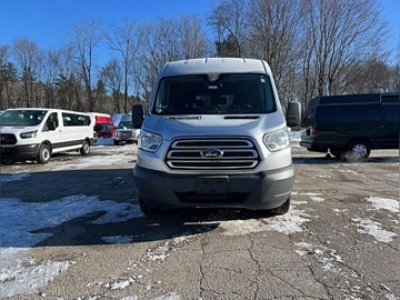 Picture of 2015 Ford Transit 350 Passenger Van