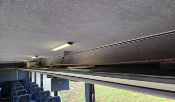Picture of 1998 Blue Bird LTC 40 Motor Coach