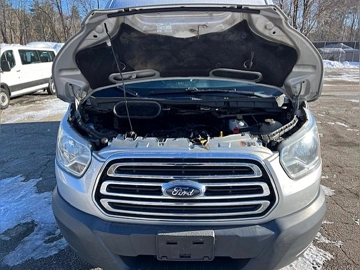 Picture of 2015 Ford Transit 350 Passenger Van