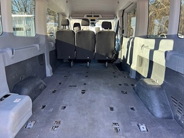 Picture of 2015 Ford Transit 350 Passenger Van