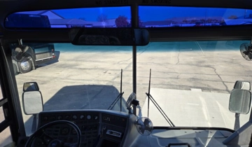 Picture of 1998 Blue Bird LTC 40 Motor Coach