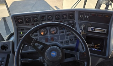 Picture of 1998 Blue Bird LTC 40 Motor Coach