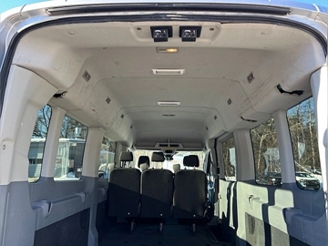 Picture of 2015 Ford Transit 350 Passenger Van