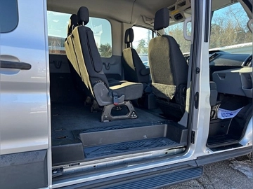 Picture of 2015 Ford Transit 350 Passenger Van