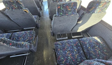 Picture of 1998 Blue Bird LTC 40 Motor Coach