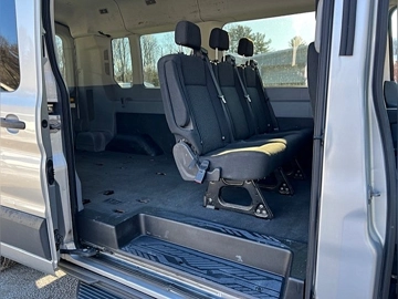 Picture of 2015 Ford Transit 350 Passenger Van