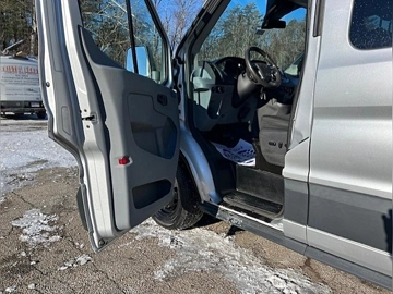 Picture of 2015 Ford Transit 350 Passenger Van