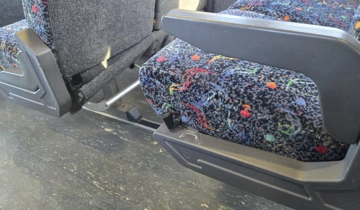 Picture of 1998 Blue Bird LTC 40 Motor Coach