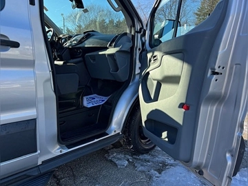 Picture of 2015 Ford Transit 350 Passenger Van