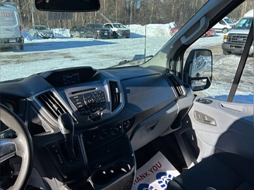 Picture of 2015 Ford Transit 350 Passenger Van