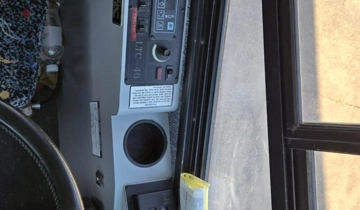 Picture of 1998 Blue Bird LTC 40 Motor Coach