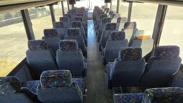 Picture of 1998 Blue Bird LTC 40 Motor Coach