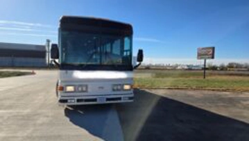 Picture of 1998 Blue Bird LTC 40 Motor Coach