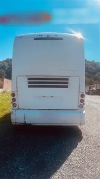 Picture of 2005 MCI J4500 Coach