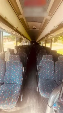 Picture of 2005 MCI J4500 Coach
