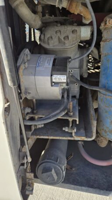 Picture of 1998 Blue Bird LTC 40 Motor Coach