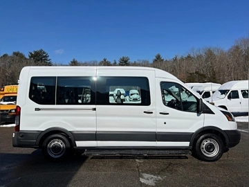 Picture of 2017 Ford Transit-350 Passenger Van