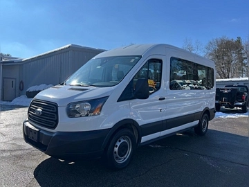 Picture of 2017 Ford Transit-350 Passenger Van