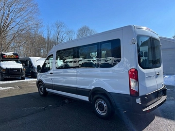 Picture of 2017 Ford Transit-350 Passenger Van