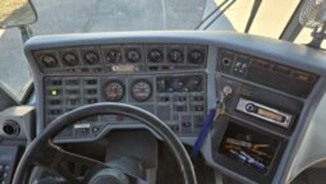 Picture of 1998 Blue Bird LTC 40 Motor Coach