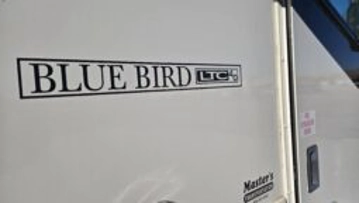 Picture of 1998 Blue Bird LTC 40 Motor Coach
