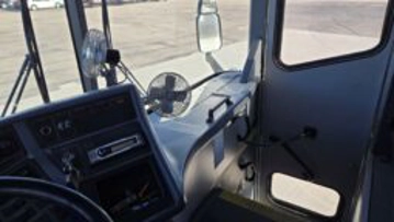 Picture of 1998 Blue Bird LTC 40 Motor Coach