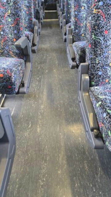 Picture of 1998 Blue Bird LTC 40 Motor Coach
