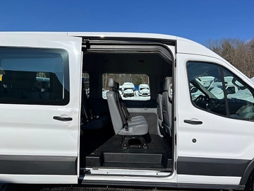 Picture of 2017 Ford Transit-350 Passenger Van