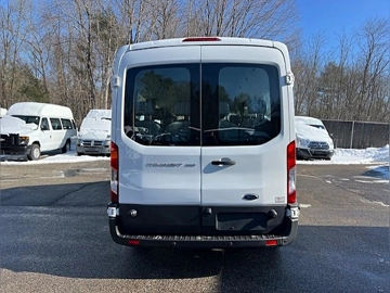 Picture of 2017 Ford Transit-350 Passenger Van