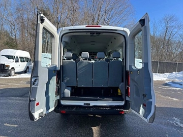Picture of 2017 Ford Transit-350 Passenger Van