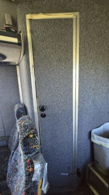 Picture of 1998 Blue Bird LTC 40 Motor Coach
