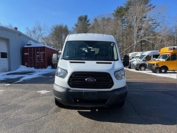 Picture of 2017 Ford Transit-350 Passenger Van