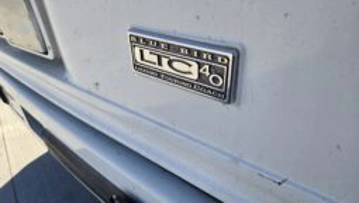 Picture of 1998 Blue Bird LTC 40 Motor Coach
