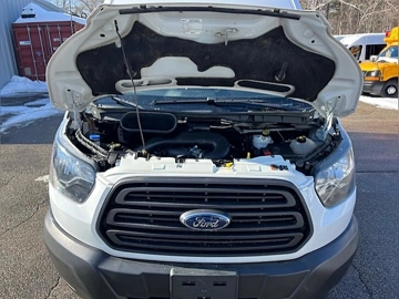 Picture of 2017 Ford Transit-350 Passenger Van