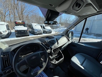 Picture of 2017 Ford Transit-350 Passenger Van