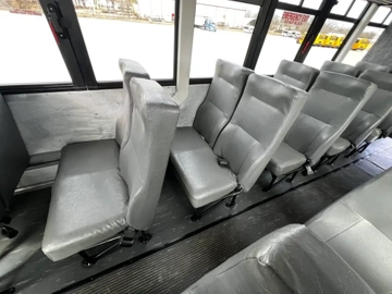 Picture of 2011 Ford Glaval Shuttle Bus