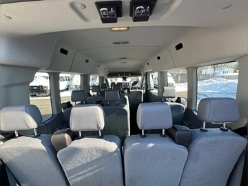 Picture of 2017 Ford Transit-350 Passenger Van