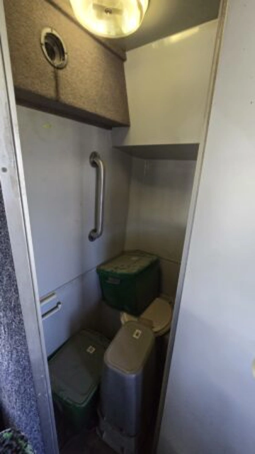 Picture of 1998 Blue Bird LTC 40 Motor Coach