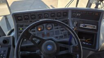 Picture of 1998 Blue Bird LTC 40 Motor Coach