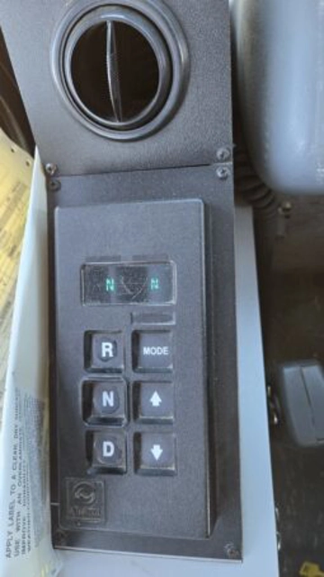 Picture of 1998 Blue Bird LTC 40 Motor Coach
