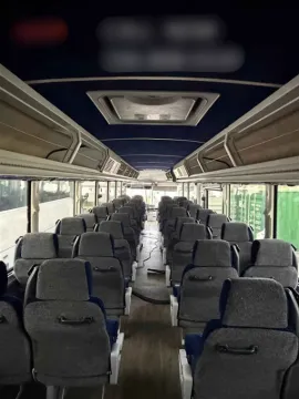 Picture of 2009 MCI D 4505 ADA Coach