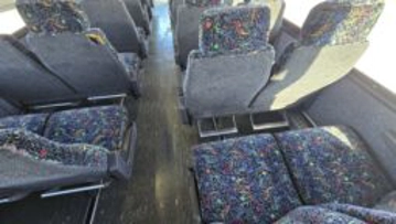 Picture of 1998 Blue Bird LTC 40 Motor Coach