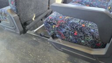 Picture of 1998 Blue Bird LTC 40 Motor Coach