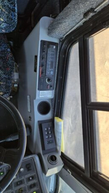 Picture of 1998 Blue Bird LTC 40 Motor Coach