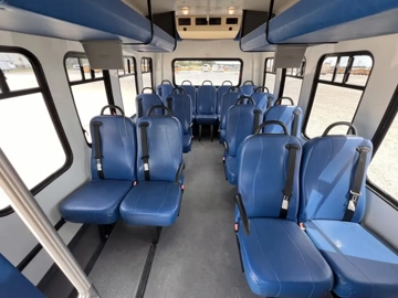 Picture of 2011 Ford Startrans Shuttle Bus