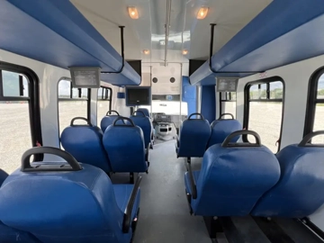 Picture of 2011 Ford Startrans Shuttle Bus