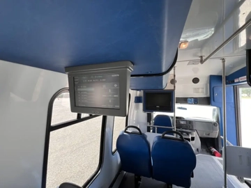 Picture of 2011 Ford Startrans Shuttle Bus