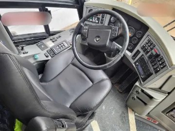 Picture of 2007 MCI J4500 Coach